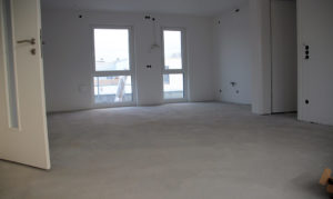 Neubau ETW Anlage mit 122 Wohnungen – Bild 3