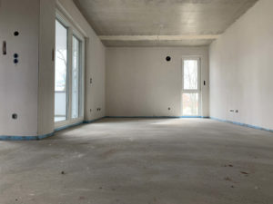 Neubau ETW Anlage Forchheim – Bild 2