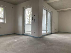 Neubau ETW Anlage Forchheim – Bild 3