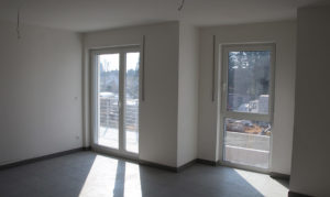 Neubau Eigentumswohnanlage Sonnenhall – Bild 4