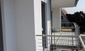 Neubau Eigentumswohnanlage Sonnenhall – Bild 6