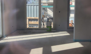 Neubau Doppelhaushälften nahe Flughafen – Bild 2