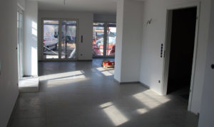 Neubau Doppelhaushälften nahe Flughafen – Bild 3