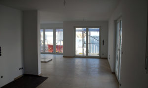 Neubau Doppelhaushälften nahe Flughafen – Bild 4