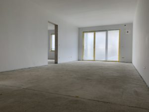 Neubau Joseph Stiftung – ETW Anlage mit 66 Wohnungen – Bild 3