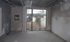 Neubau Wohnanlage Langwasser – Bild 2