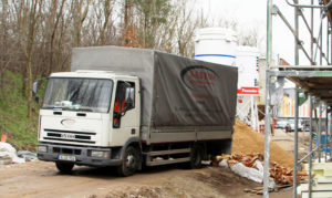 Neubau Wohnanlage Langwasser – Bild 4