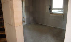 Neubau Einfamilienhaus Sonnenhall – Bild 3
