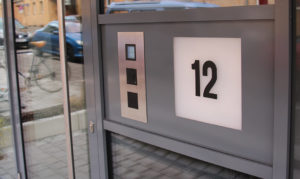 Neubau 60 Studentenwohnungen – Bild 3