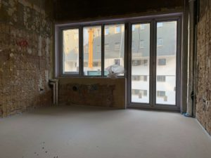Neubau Waterside Nürnberg – Bild 3